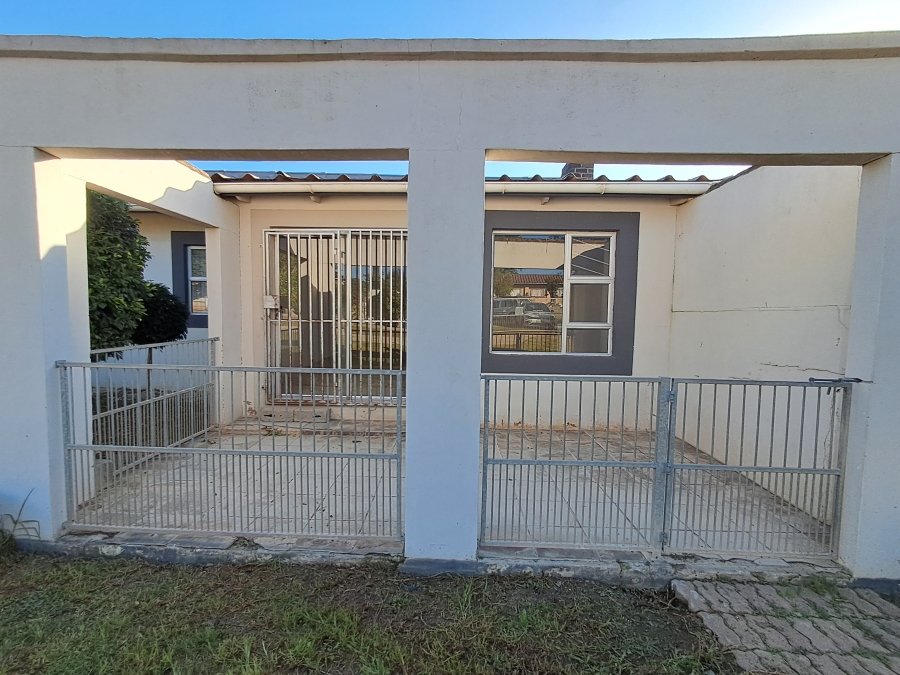4 Bedroom Property for Sale in Fairbridge Heights Eastern Cape